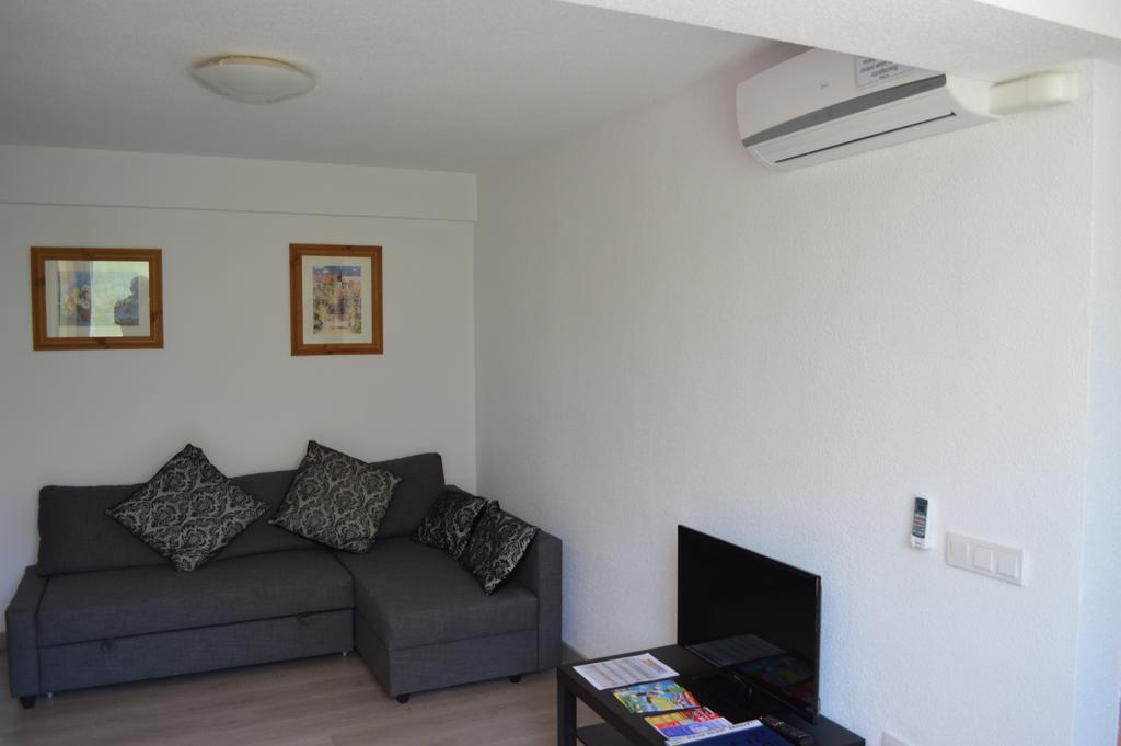 Margarita Apartment Benidorm Kültér fotó