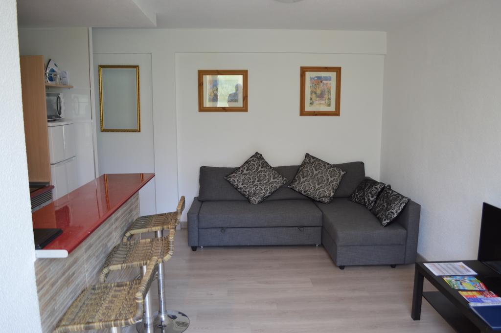 Margarita Apartment Benidorm Kültér fotó