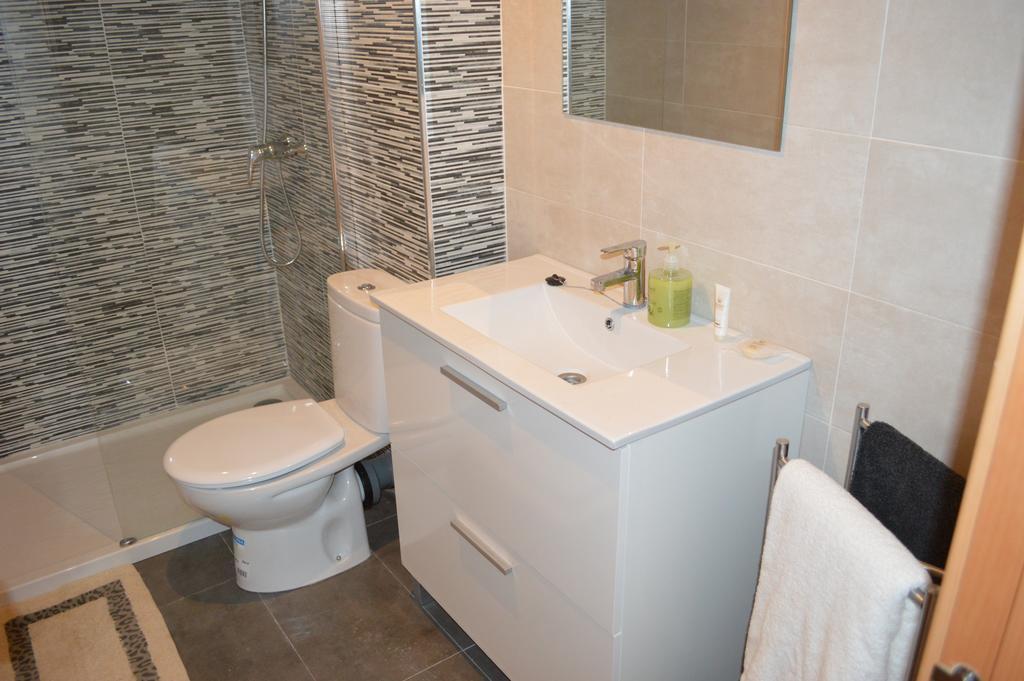 Margarita Apartment Benidorm Kültér fotó