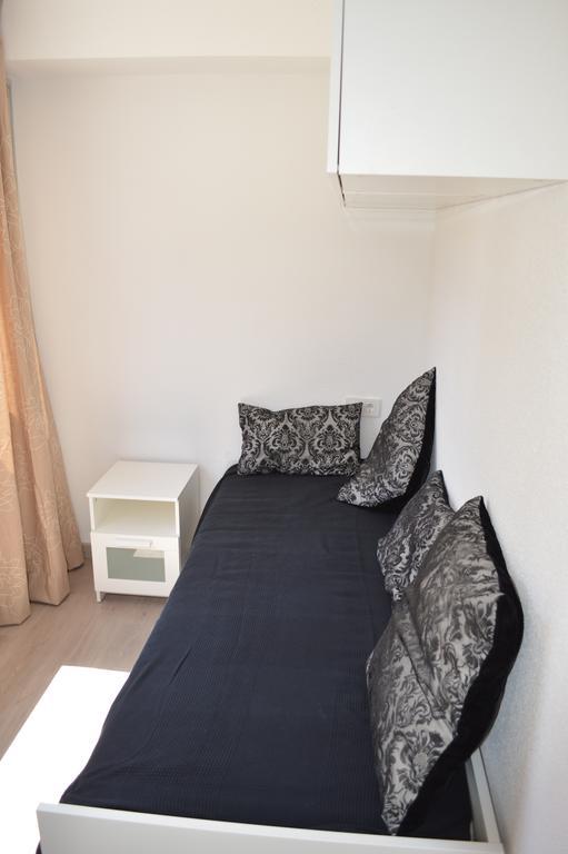 Margarita Apartment Benidorm Kültér fotó