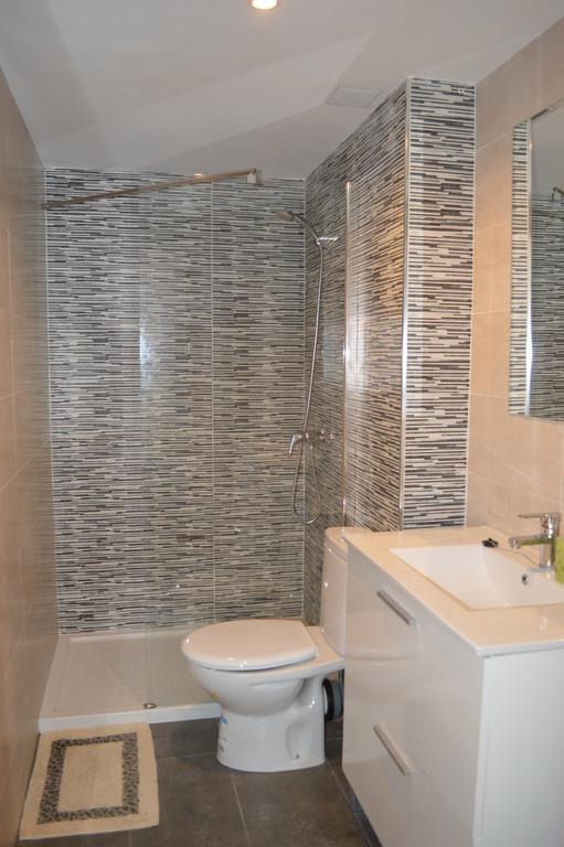 Margarita Apartment Benidorm Kültér fotó